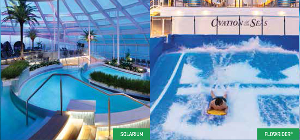 OVATION OF THE SEAS 