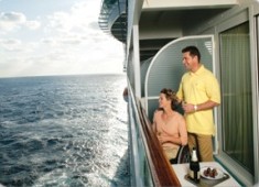 Royal Caribbean - AW