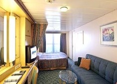 Royal Caribbean - D1, D3, D2