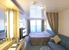 Royal Caribbean - E2, E1