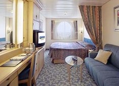 Royal Caribbean - F