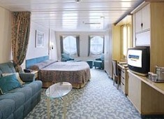 Royal Caribbean - FO