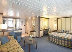 Royal Caribbean - GS