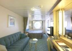 Royal Caribbean - I, G