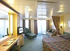 Royal Caribbean - JS