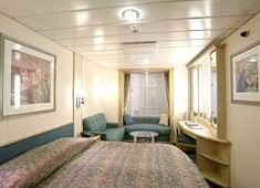 Royal Caribbean - PR