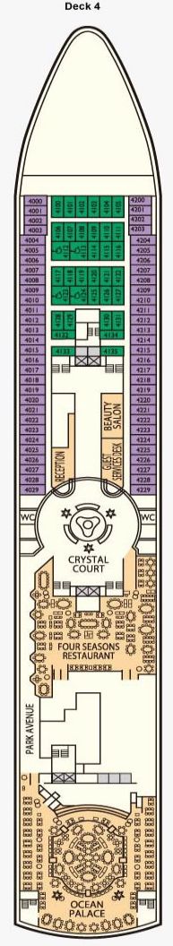 SSR - DECK 4