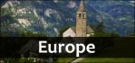 Europe Tours