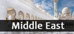 Middle East Tours