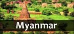 Myanmar Tours