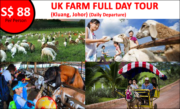 UK Farm
