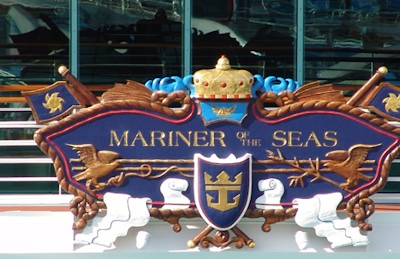 Mariner Of he Seas