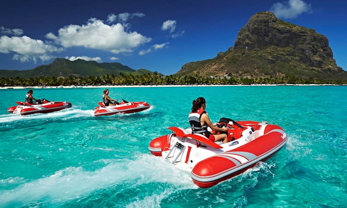 mauritius
