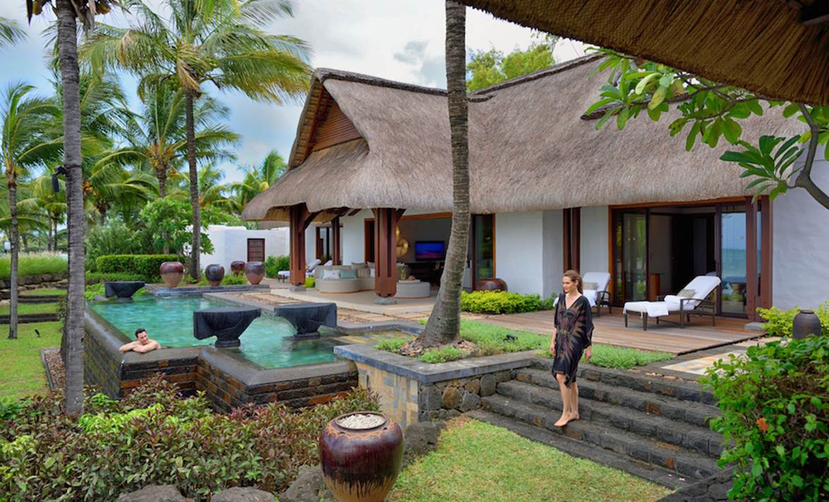 mauritius