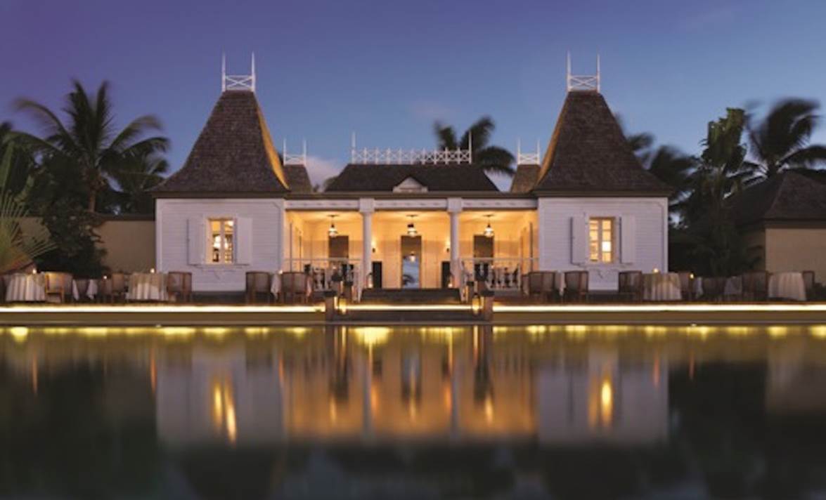 mauritius