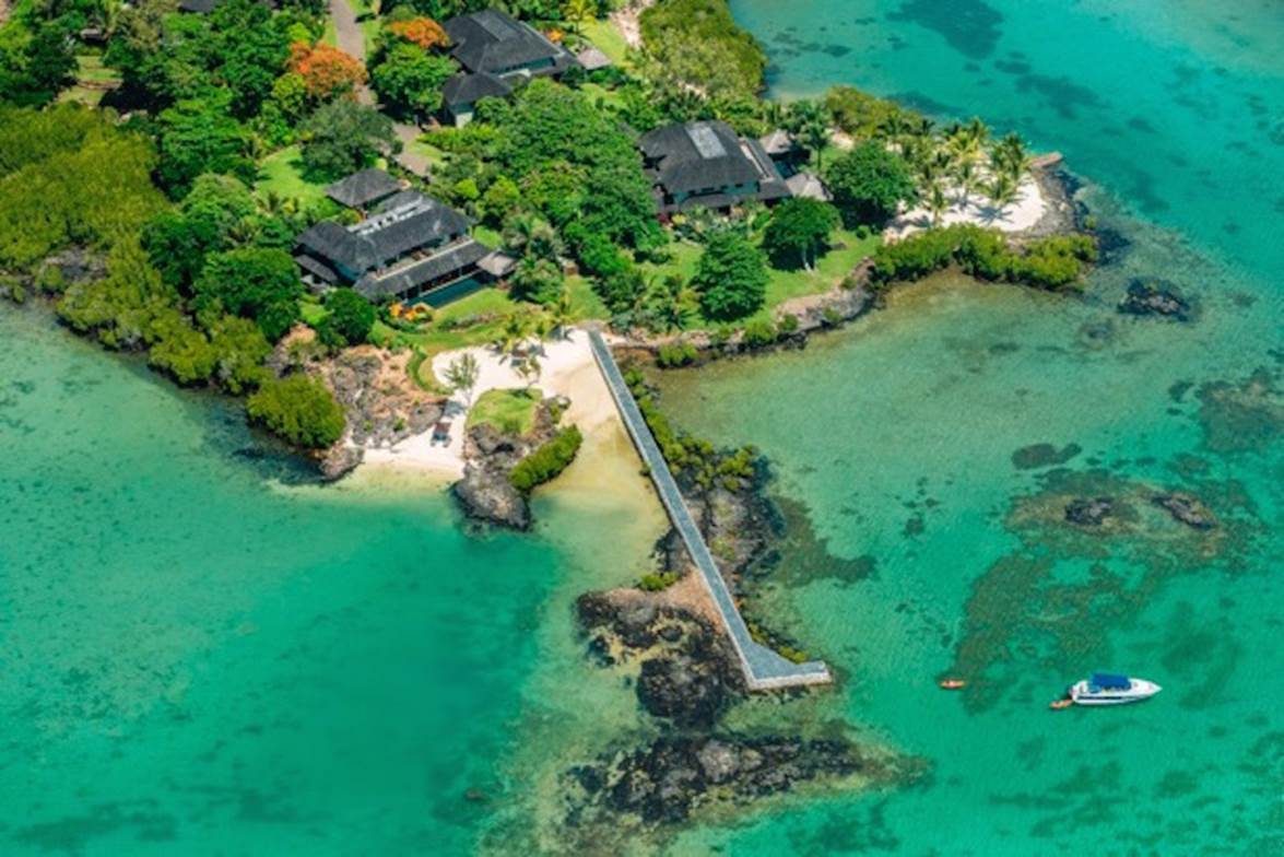 mauritius