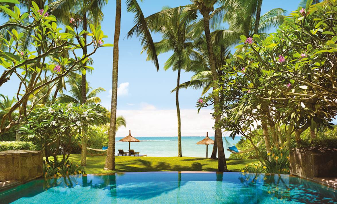 mauritius