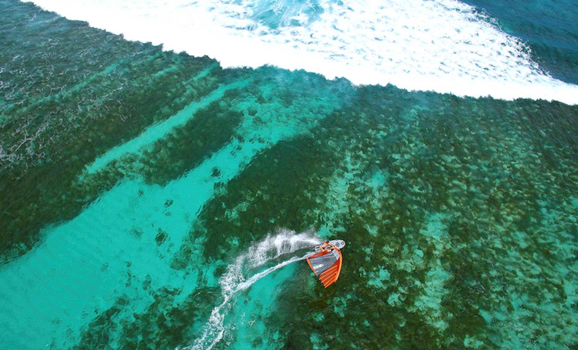 mauritius