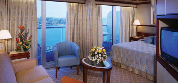 PRINCESS CRUISES