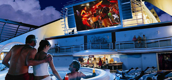 PRINCESS CRUISES