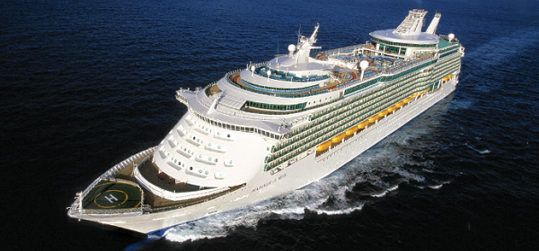 ROYAL CARIBBEAN