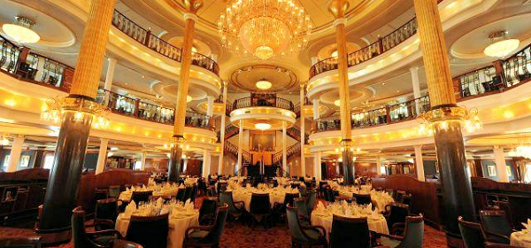 ROYAL CARIBBEAN