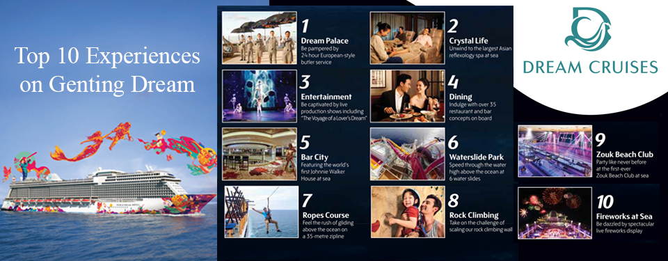 Discover Hong Kong/