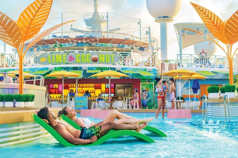 THE LIME AND COCONUT®