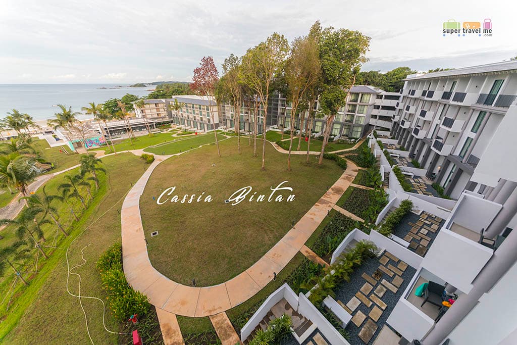 2 DAYS CASSIA BINTAN
