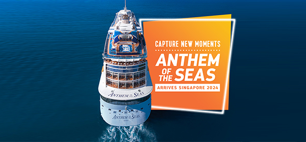 ANTHAM OF THE SEAS