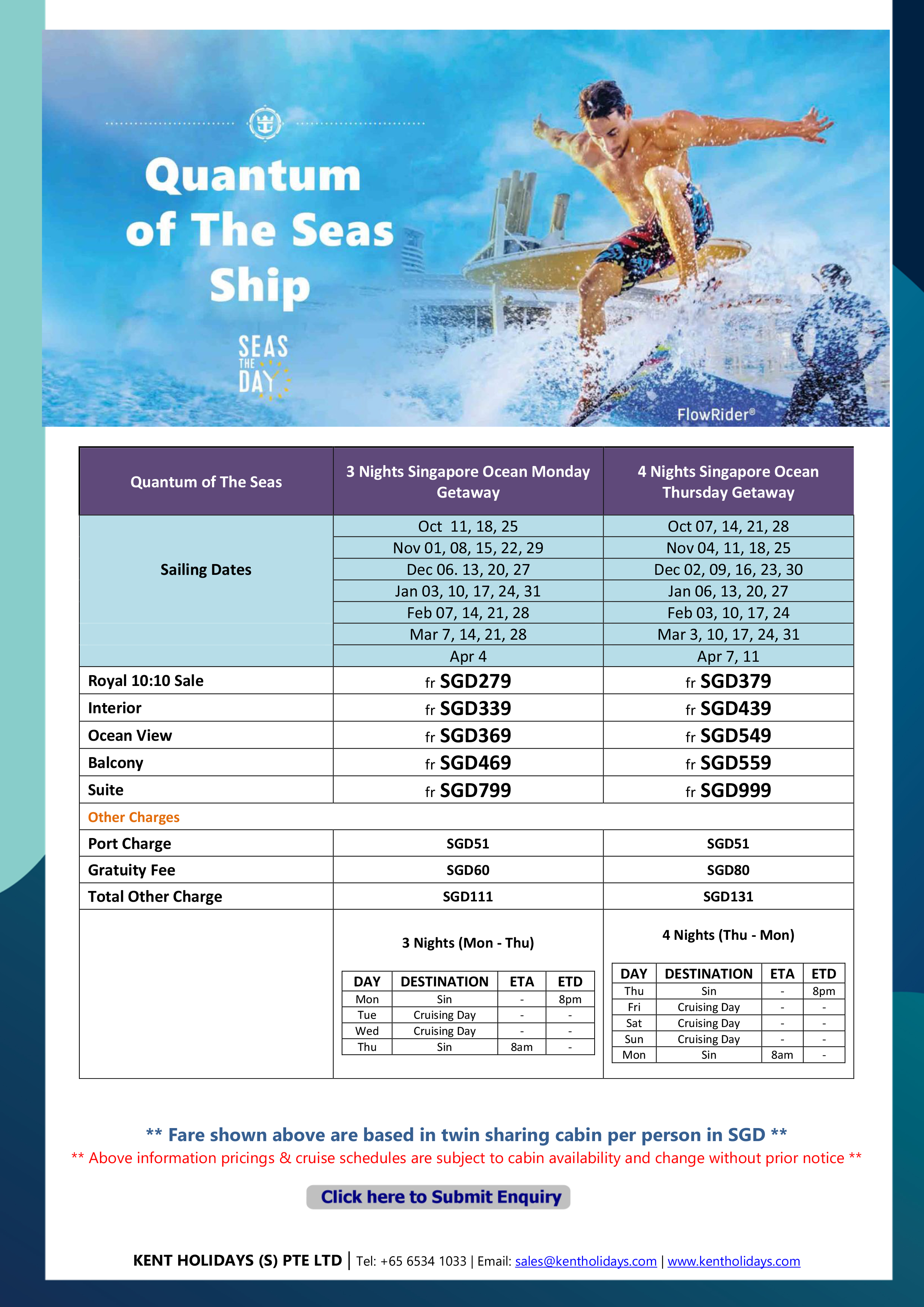 Royal Caribbean