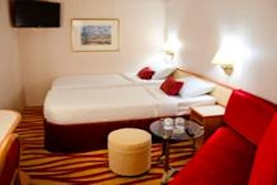 Superior Inside Stateroom
