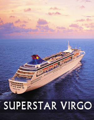 virgo cruise singapore packages